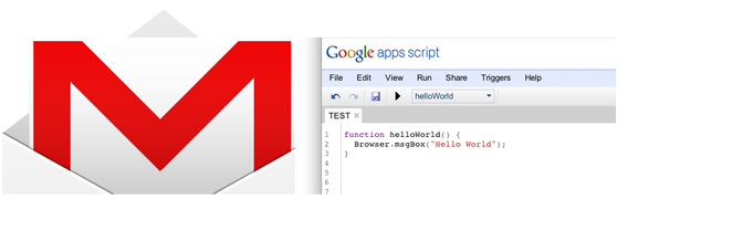 Google Gmail Script